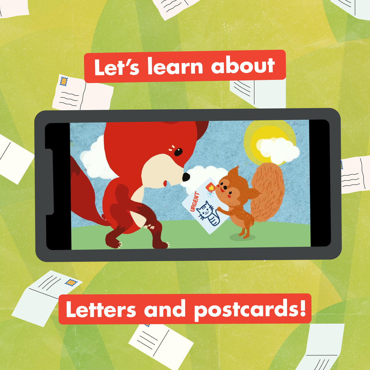 The World of OKIDO App Subscription – Okido