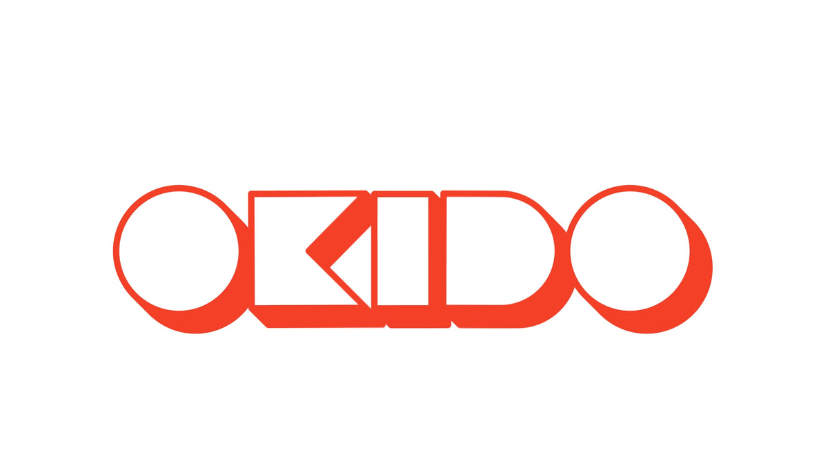 About – Okido