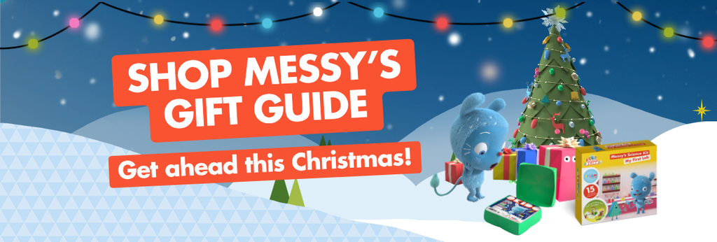 Best Educational Gifts for this Festive Season 🎁