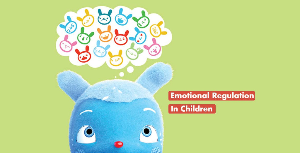 Emotional Regulation in Children