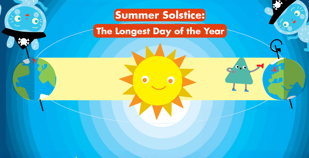 Summer Solstice: The Longest Day of the Year