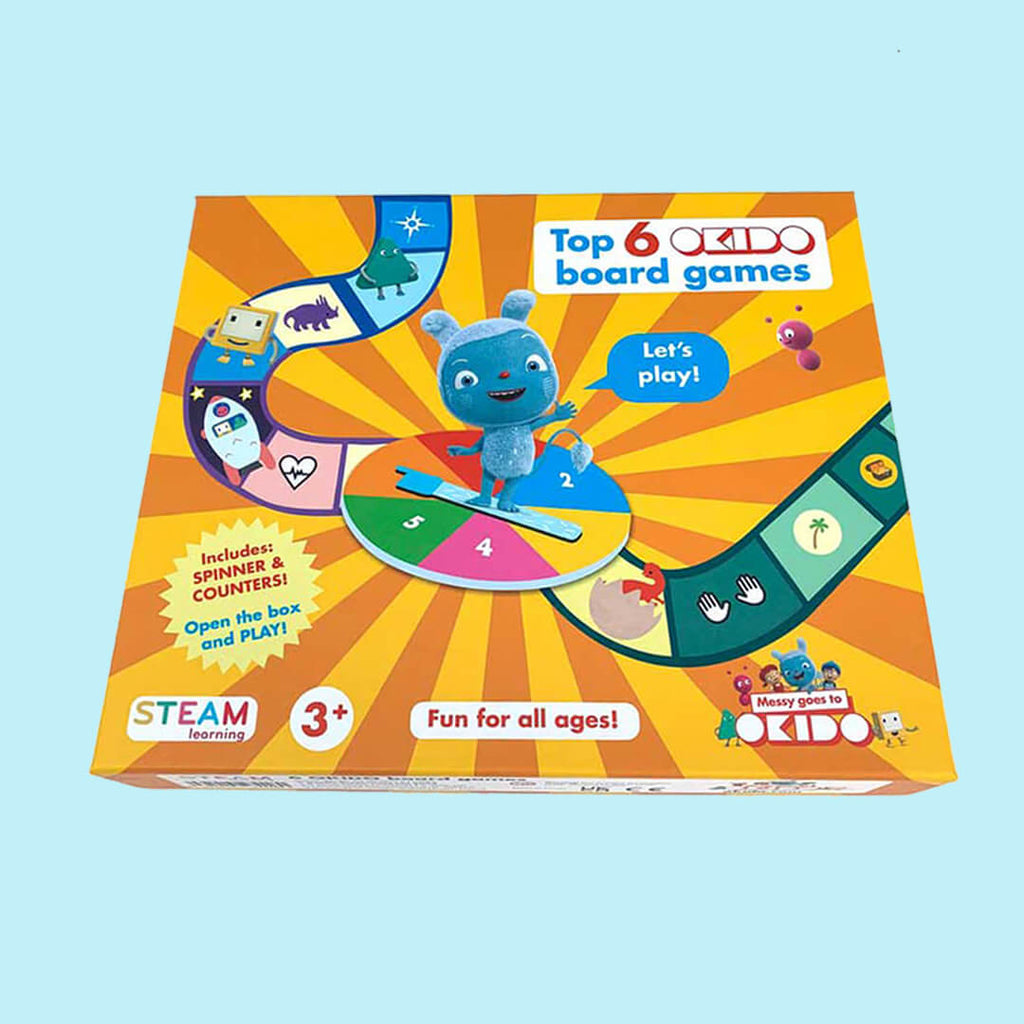 Set Di Giochi Da Tavolo 6 In 1 Per Bambini Dai 6 Anni 4 Pezzi Con 6 Giochi Classici Compatto Multicolore Infinity Line Set Di Giochi Da Tavolo 6 In 1 Per Bambini Dai 6 Anni 4 Pezzi Con 6 Giochi Classici Compatto Multicolore Infinity Line