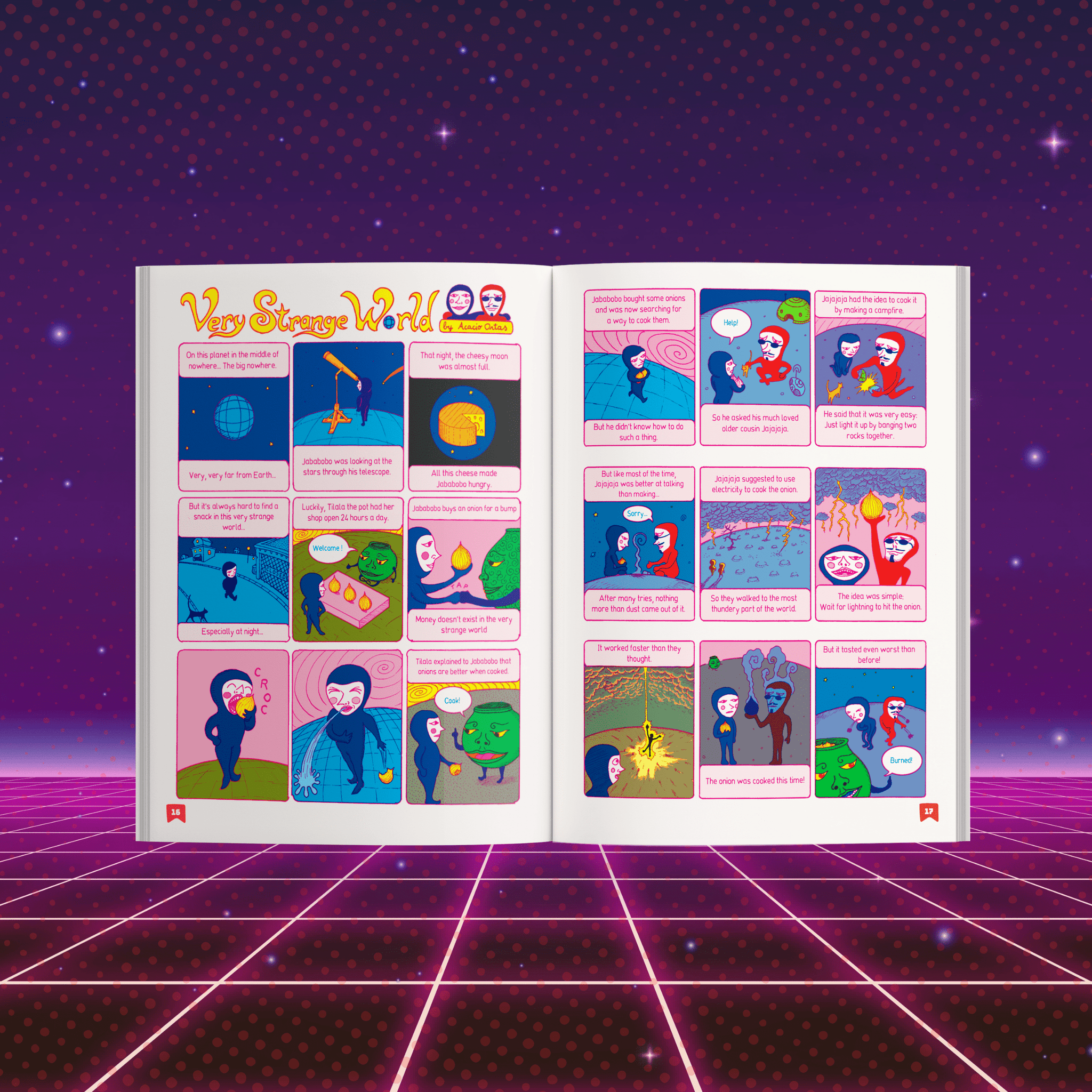 Okido Kurio Magazine Subscription | Ages 8-12 — children's STEAM magazine