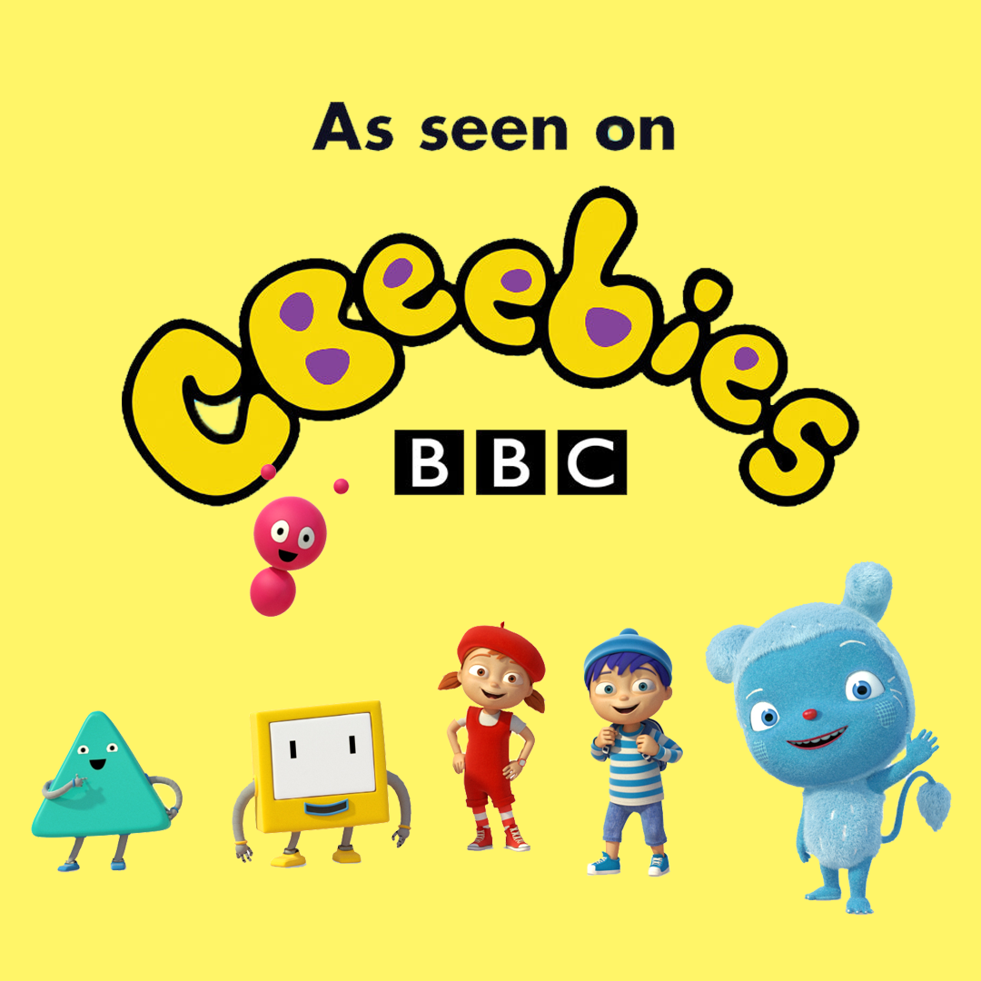 Old Cbeebies Characters Most Popular Cbeebies Shows Hey Duggee