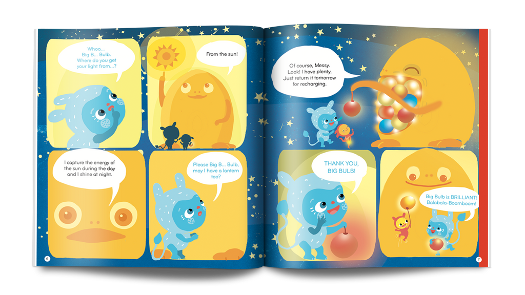 OKIDO Magazine Subscription. Science and art for 3-7 years. – Okido